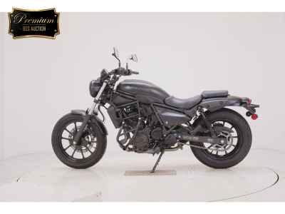 Kawasaki Eliminator 400 2023