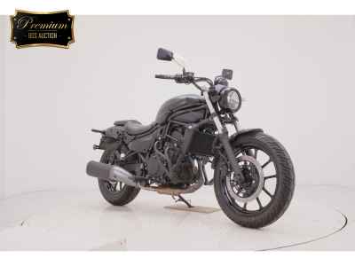 Kawasaki Eliminator 400 2023