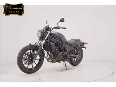 Kawasaki Eliminator 400 2023