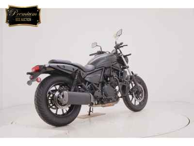 Kawasaki Eliminator 400 2023