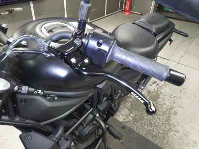 Kawasaki Eliminator 400 2023
