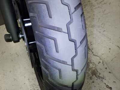 Kawasaki Eliminator 400 2023