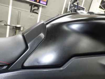 Yamaha Tracer 900 GT 2020
