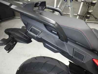 Yamaha Tracer 900 GT 2020