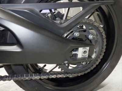 Yamaha Tracer 900 GT 2020