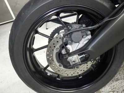 Yamaha Tracer 900 GT 2020
