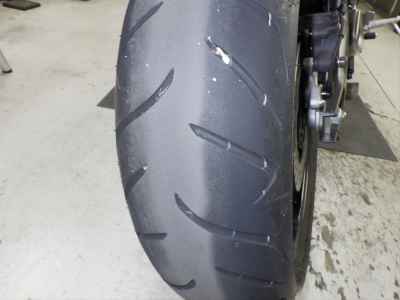 Yamaha Tracer 900 GT 2020