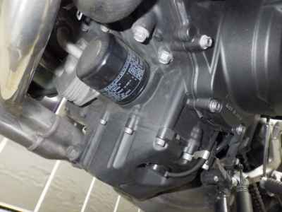 Yamaha Tracer 900 GT 2020