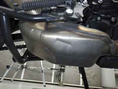 Yamaha Tracer 900 GT 2020