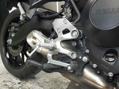 Yamaha Tracer 900 GT 2020