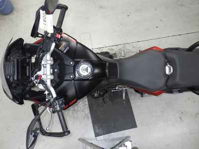 Yamaha Tracer 900 GT 2020