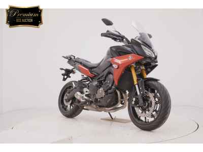 Yamaha Tracer 900 GT 2020