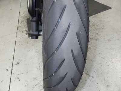 Yamaha Tracer 900 GT 2020