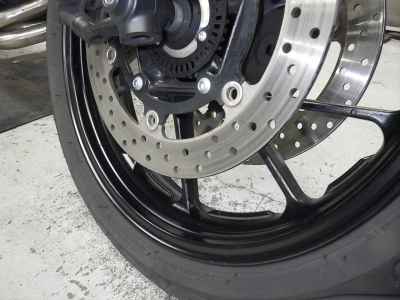 Yamaha Tracer 900 GT 2020