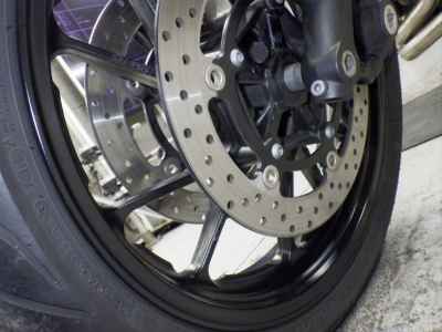 Yamaha Tracer 900 GT 2020