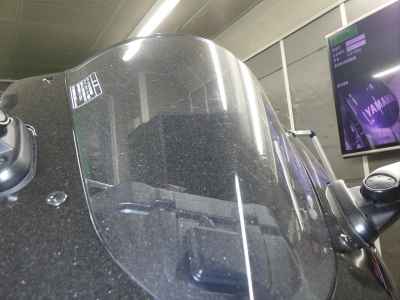 Yamaha YZF-R25 2023