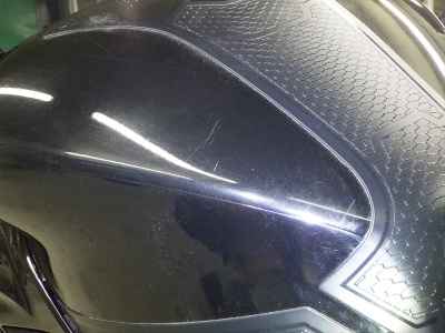 Yamaha YZF-R25 2023