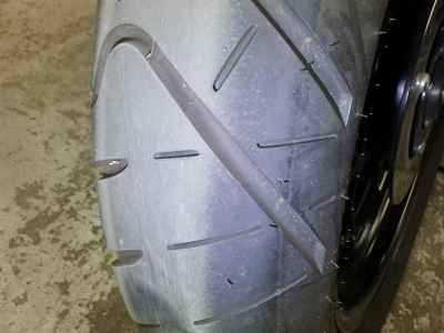Yamaha YZF-R25 2023