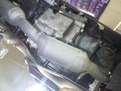 Yamaha YZF-R25 2023