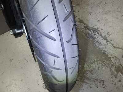 Yamaha YZF-R25 2023