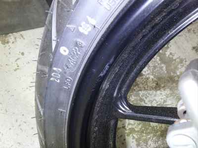 Yamaha YZF-R25 2023