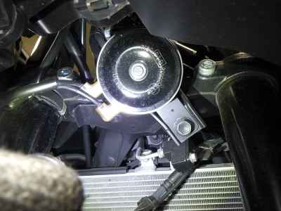Yamaha YZF-R25 2023