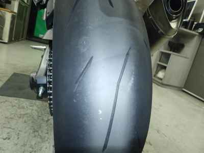 Yamaha YZF-R7 2022