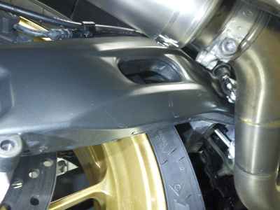 Yamaha YZF-R7 2022