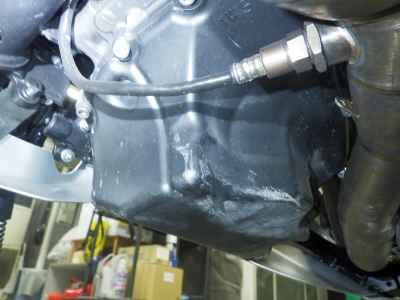 Yamaha YZF-R7 2022