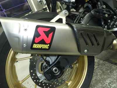Yamaha YZF-R7 2022