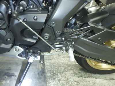 Yamaha YZF-R7 2022