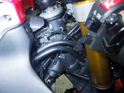 Yamaha YZF-R7 2022