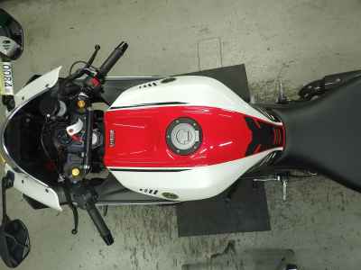 Yamaha YZF-R7 2022