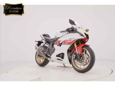 Yamaha YZF-R7 2022