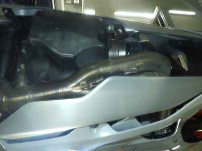Yamaha YZF-R7 2022
