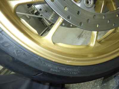 Yamaha YZF-R7 2022