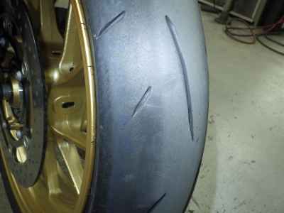 Yamaha YZF-R7 2022