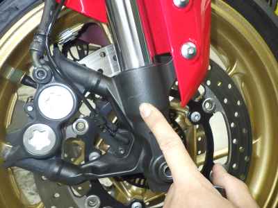 Yamaha YZF-R7 2022