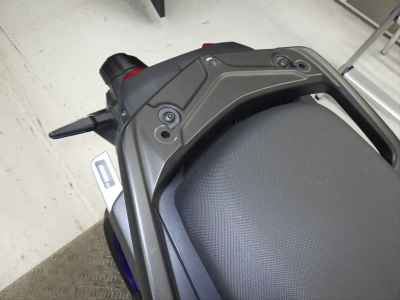 Yamaha Tracer 9 GT 2021