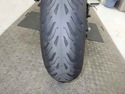 Yamaha Tracer 9 GT 2021