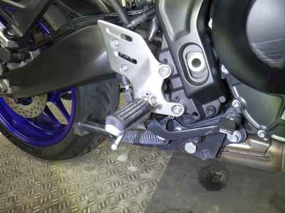 Yamaha Tracer 9 GT 2021