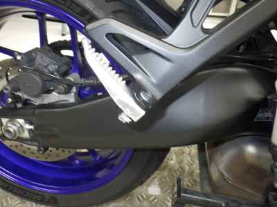 Yamaha Tracer 9 GT 2021