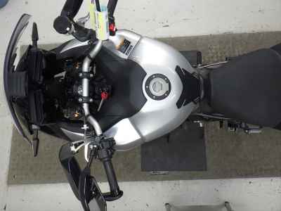 Yamaha Tracer 9 GT 2021