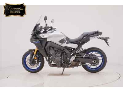 Yamaha Tracer 9 GT 2021