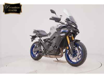 Yamaha Tracer 9 GT 2021