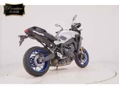Yamaha Tracer 9 GT 2021
