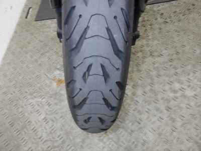 Yamaha Tracer 9 GT 2021