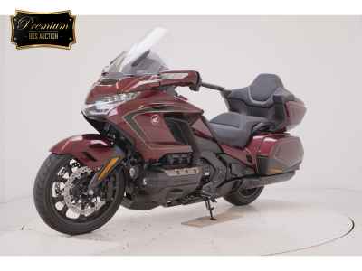 Honda GL1800 Gold Wing Tour DCT 2025