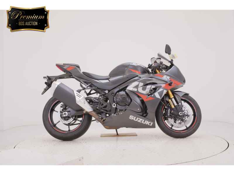 Suzuki GSX-R1000RA 2021