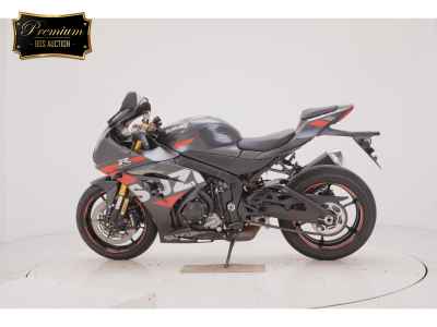 Suzuki GSX-R1000RA 2021
